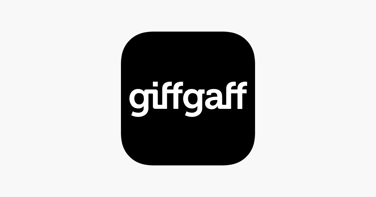 GiffGaff Logo