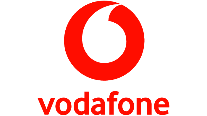 Vodafone Logo